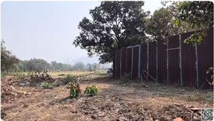 Plot Area in  Plot at Kharghar – for Sale