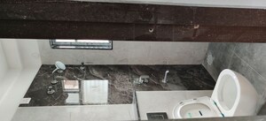 Kitchen in 1 BHK Apartment at Nallagandla – for Rent