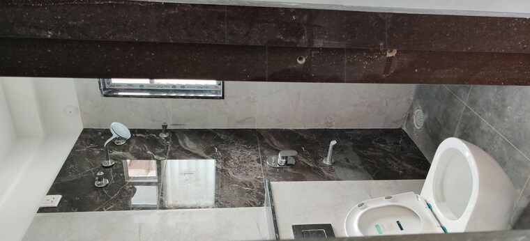 Kitchen, nallagandla 1 Bedroom 500 Sq.Ft. Apartment In Nallagandla Hyderabad 10481015
