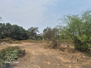 Plot Area in  Plot at Kharghar – for Sale