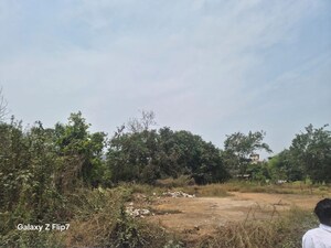 Plot Area in  Plot at Kharghar – for Sale