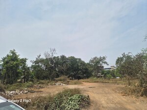 Plot Area in  Plot at Kharghar – for Sale