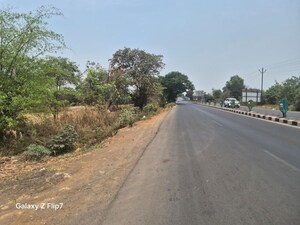 Plot Area in  Plot at Kharghar – for Sale