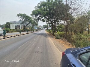  Plot – Exterior View View at Kharghar - for Sale