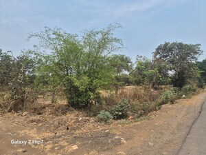 Plot Area in  Plot at Kharghar – for Sale