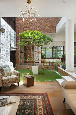 4 BHK + Basement Builder Floor For Rent in Vasant Vihar