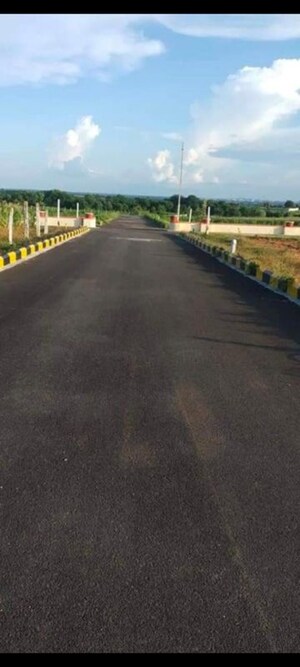   Plot at Shadnagar – for Sale