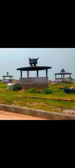  Plot – Garden View at Shadnagar - for Sale