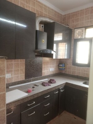 Kitchen in 2 BHK Apartment at Vasant Kunj – for Rent
