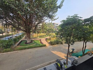 4 BHK Builder Floor – Garden View at Unitech Deerwood Chase, Nirvana Country - for Sale