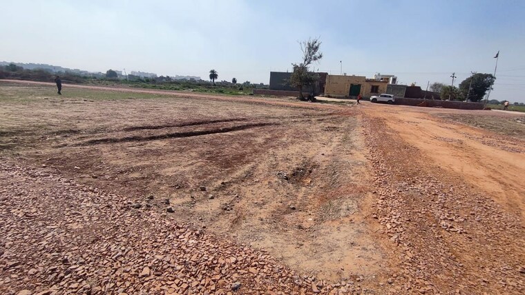 undefined, hodal  50 Sq.Yd. Plot In Hodal Palwal 10481039