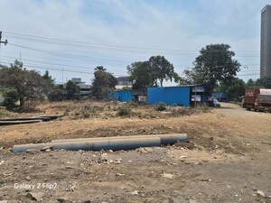 Plot Area in  Plot at Kharghar – for Sale