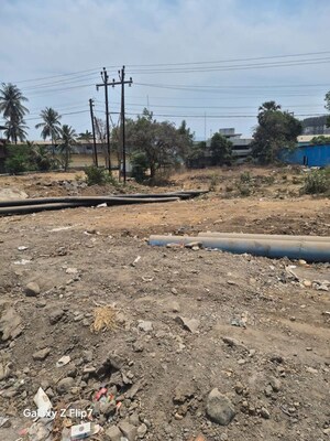 Plot Area in  Plot at Kharghar – for Sale