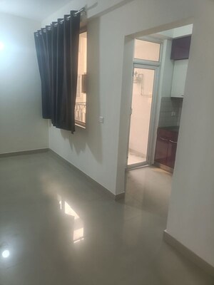 Building Lobby in 2.5 BHK Apartment at Nirala Aspire, Sector 16 Greater Noida – for Rent