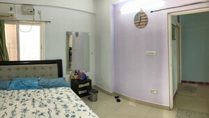 Team Area in 2 BHK Apartment at Serilingampally – for Rent