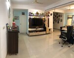 2 BHK + Pooja Room 1100 Sq.Ft. Apartment in Serilingampally