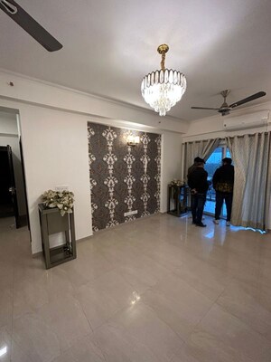 4 BHK Apartment For Rent in M3M Woodshire, Sector 107