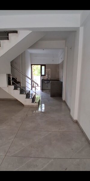 Building Lobby in  Villa at Maple Bunglows 3, Lambha Gam – for Sale