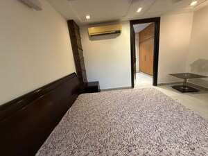 3 BHK Builder Floor For Rent in South City 1