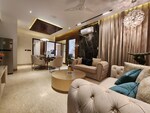 3 BHK + Pooja Room 2100 Sq.Ft. Apartment in Maya Green Lotus Utsav