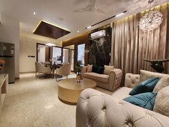 3 BHK + Pooja Room Apartment For Sale in Maya Green Lotus Utsav