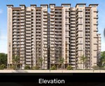 3 BHK + Servant Room 2976 Sq.Ft. Apartment in Kanakpura
