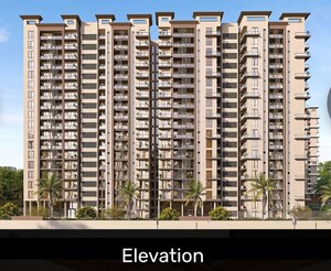 3 BHK Apartment For Sale in Kanakpura