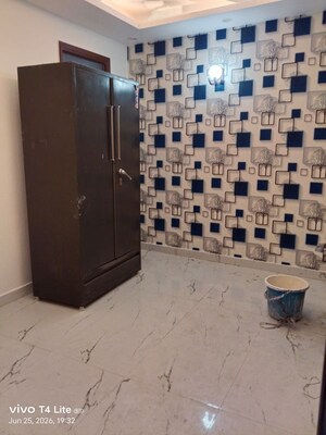 Bathroom in 1 BHK Builder Floor at Panchsheel Vihar – for Sale