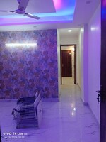 1 BHK + Pooja Room 50 Sq.Yd. Builder Floor in Panchsheel Vihar