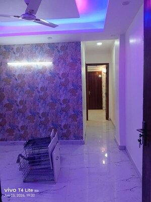 1 BHK Builder Floor For Sale in Panchsheel Vihar