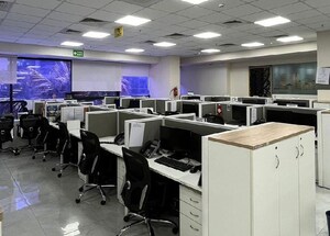  Office Space For Rent in Andheri East