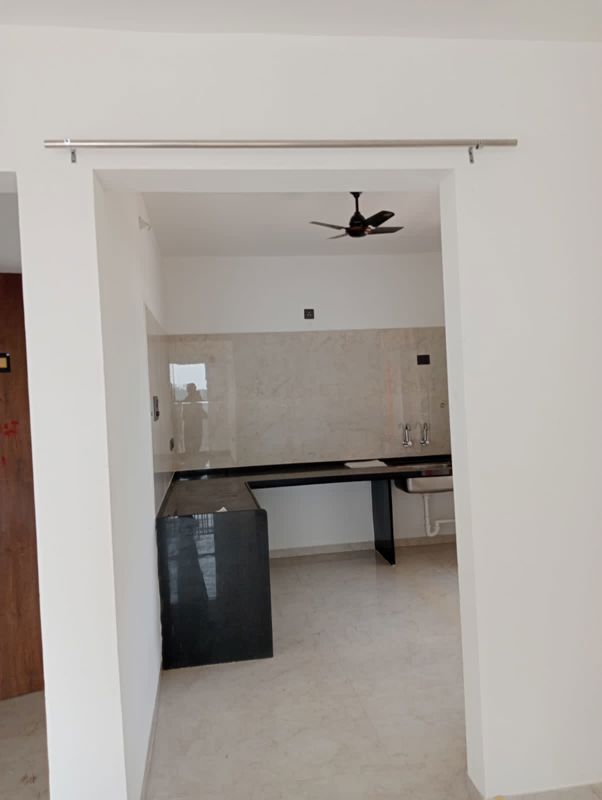 3 BHK 1300 Sq.Ft. Apartment in Unique K Ville