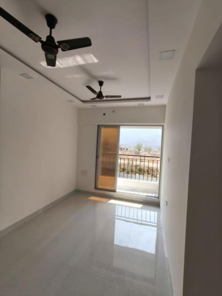 Kitchen, benchmark-greens-villa 1 Bedroom 425 Sq.Ft. Apartment In Vangani Thane 10481069