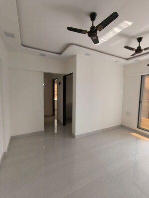 Room in 1 BHK Apartment at Benchmark Greens Villa, Vangani – for Sale
