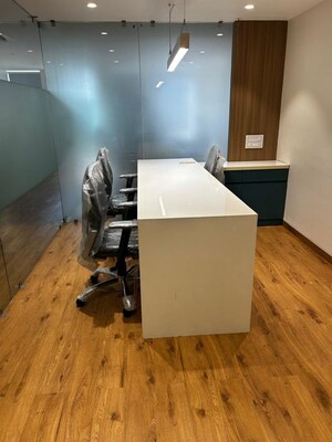 Room in  Office Space at Shyamal – for Rent