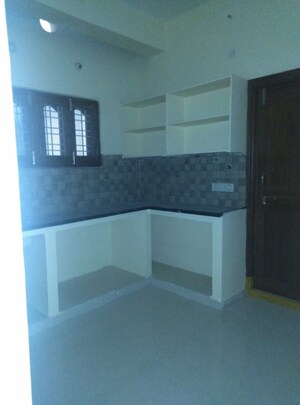 Kitchen in 4 BHK Independent House at Glentree Serenity, Nadergul – for Sale