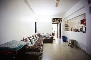 2 BHK Apartment For Sale in New Ranip