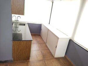 Kitchen in  Office Space at High Grounds – for Rent