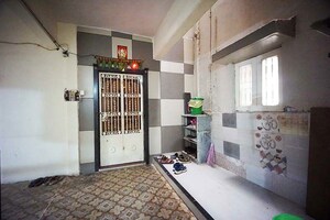 Balcony in 2 BHK Apartment at Thakkarbapa Nagar – for Sale