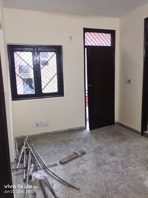 Room in 1 BHK Builder Floor at Malviya Nagar – for Rent