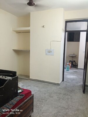 1 BHK Builder Floor For Rent in Malviya Nagar