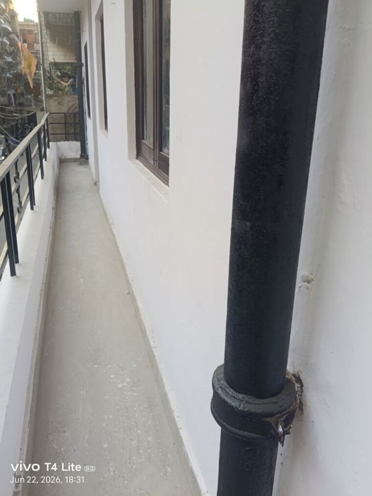 undefined, malviya nagar 1 Bedroom 50 Sq.Yd. Builder Floor In Malviya Nagar Delhi 10481093