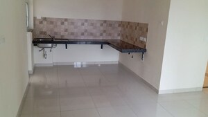 Kitchen in 2 BHK Apartment at Puravankara Silversands, Mundhwa – for Rent
