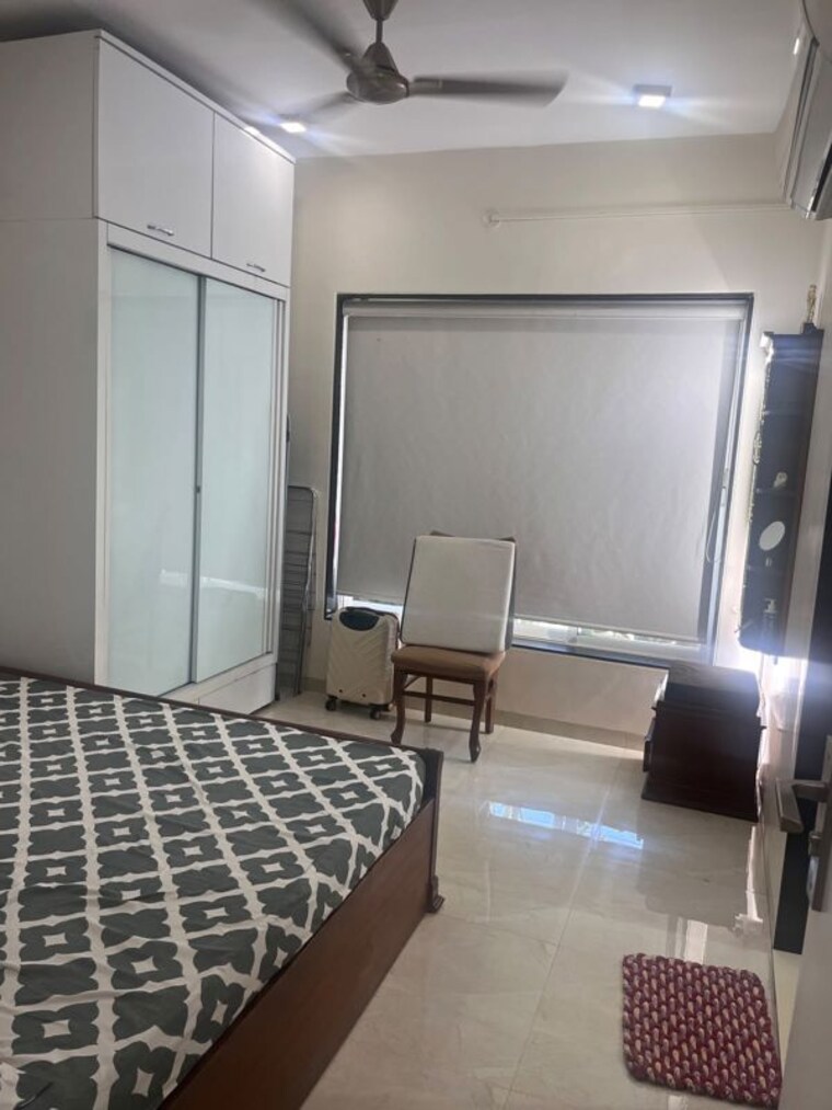 Team Area, gundecha-builders-montego 2 Bedroom 790 Sq.Ft. Apartment In Sakinaka Mumbai 10481053