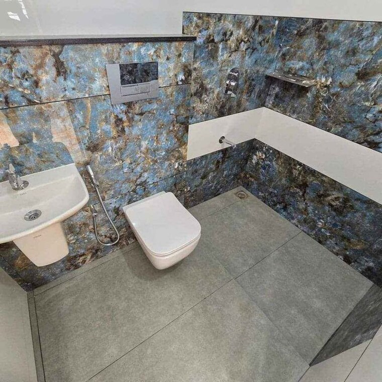 Attached Bathroom, whitefield 2 Bedroom 960 Sq.Ft. Villa In Whitefield Bangalore 10371325