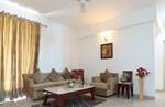1 BHK 580 Sq.Ft. Apartment in Wave Dream Homes
