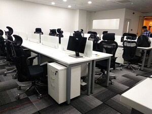  Office Space For Rent in Metro Avenue Andheri East, Andheri East
