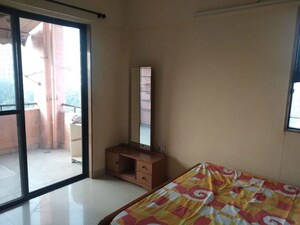 2 BHK Apartment For Rent in Kavade Mala