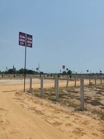 1000 Sq.Ft. Plot in Gosainganj