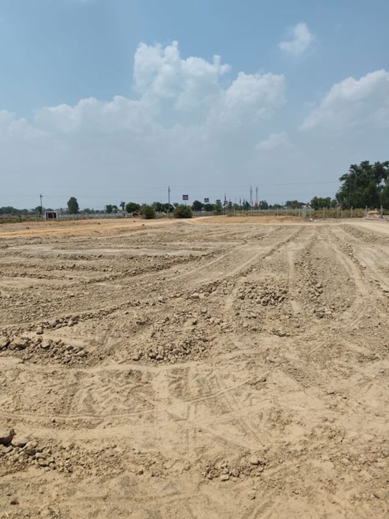 undefined, gosainganj  1000 Sq.Ft. Plot In Gosainganj Lucknow 10481106